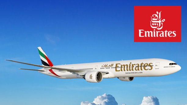 Dubaï - Dakar : Emirates casse encore les prix Dubaï - Dakar : Emirates casse encore les prix