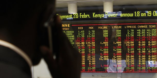 Afrique centrale : une phase transitoire détaillée avant l'intégration effective des bourses de la région
