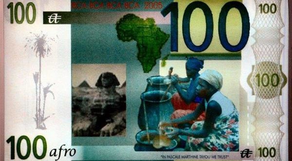 Intégration économique - Le continent aura sa propre monnaie en 2034 ! Intégration économique - Le continent aura sa propre monnaie en 2034 !