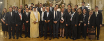 L’OMT aux côtés des ministres du tourisme pour engager les dirigeants du G20 à faire du tourisme une priorité