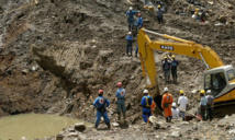 Les activités extractives impactent négativement sur les droits humains, selon le président du CNDH Les activités extractives impactent négativement sur les droits humains, selon le président du CNDH