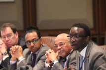 Transparence budgétaire : Le Sénégal a été cité en exemple