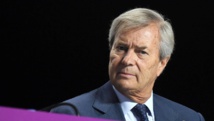 Soupçons de corruption en Afrique. La garde à vue de Vincent Bolloré prolongée Soupçons de corruption en Afrique. La garde à vue de Vincent Bolloré prolongée