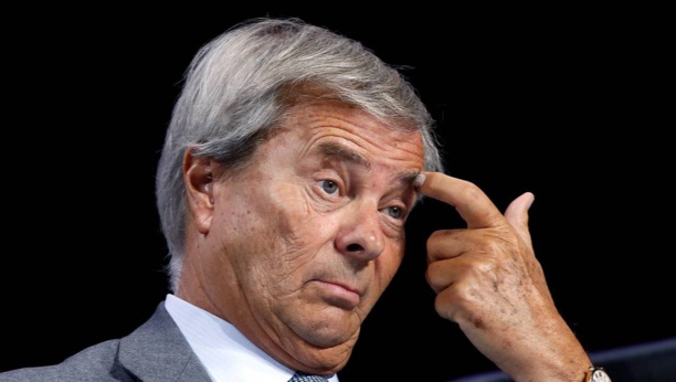 Vincent Bolloré en garde à vue : la justice le soupçonne de corruption en Afrique