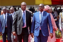 Souleymane Ndéné Ndiaye nommé PCA d'Air Sénégal Sa