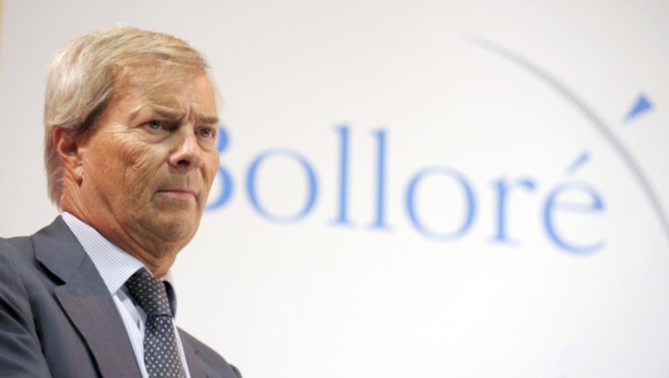 Mise en examen de Bolloré: la Guinée assure qu'elle coopèrera à l’enquête Mise en examen de Bolloré: la Guinée assure qu'elle coopèrera à l’enquête