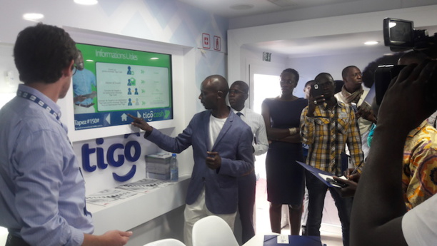  TIGO : Les nouveaux propriétaires veulent investir 70 milliards de CFA pour renforcer la qualité TIGO : Les nouveaux propriétaires veulent investir 70 milliards de CFA pour renforcer la qualité