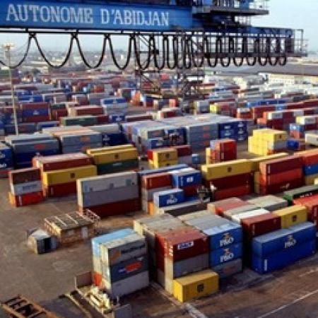 ​Port Autonome d’Abidjan : Le trafic global de 2017 se chiffre à 22 556 809 tonnes