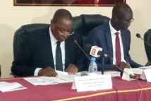 ITIE : l’identité réelle des propriétaires bientôt divulguée ITIE : l’identité réelle des propriétaires bientôt divulguée