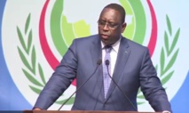 Macky Sall : « Le moment est venu de renégocier les contrats portant sur les ressources naturelles en Afrique »