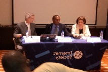 Utilisation de l’Internet : L’Ua et Isoc lancent un document sur la protection des données personnelles Utilisation de l’Internet : L’Ua et Isoc lancent un document sur la protection des données personnelles