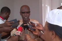  Agriculture au Sénégal : l’Etat veut adopter une nouvelle politique Agriculture au Sénégal : l’Etat veut adopter une nouvelle politique