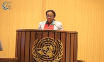 Afrique: La CEA à la recherche de 18 autres ratifications pour l'entrée en vigueur de la ZLECA Afrique: La CEA à la recherche de 18 autres ratifications pour l'entrée en vigueur de la ZLECA