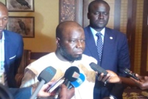 «Stratégie nationale de cybersécurité» : l’Etat met 300 000 milliards de F Cfa pour renforcer... «Stratégie nationale de cybersécurité» : l’Etat met 300 000 milliards de F Cfa pour renforcer...