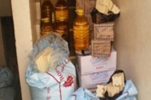 Légère hausse des prix de denrées à la veille du Ramadan Légère hausse des prix de denrées à la veille du Ramadan