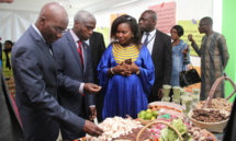 Entrepreneuriat : Lancement du projet "Feed the Future Sénégal Jeunesse en Agriculture" Entrepreneuriat : Lancement du projet "Feed the Future Sénégal Jeunesse en Agriculture"