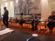 Energie : la centrale électrique Flexicycle de Malicounda confiée à Wärtsilä Energie : la centrale électrique Flexicycle de Malicounda confiée à Wärtsilä