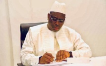 Conseil des ministres du mercredi 23 mai : Les nominations Conseil des ministres du mercredi 23 mai : Les nominations