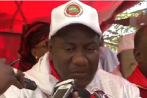 Licenciement de Mokhtar Dabo : La Cnts prévient la Pharmacie nationale Licenciement de Mokhtar Dabo : La Cnts prévient la Pharmacie nationale