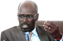 7 milliards de Taïwan : «Cette somme n’existe que dans les officines mafieuses de...» : Seydou Guèye