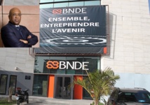 THIERNO SEYDOU NOUROU SY, DIRECTEUR GENERAL DE LA BNDE : « Nous avons un total bilan de 140 milliards avec une augmentation de plus de 80% entre 2016 et 2017 » THIERNO SEYDOU NOUROU SY, DIRECTEUR GENERAL DE LA BNDE : « Nous avons un total bilan de 140 milliards avec une augmentation de plus de 80% entre 2016 et 2017 »