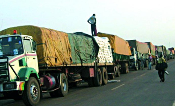 Sénégal : Les importations de biens en provenance des pays de l’UEMOA évaluées à 5,5 milliards de FCFA au mois de Mars Sénégal : Les importations de biens en provenance des pays de l’UEMOA évaluées à 5,5 milliards de FCFA au mois de Mars