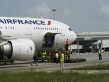 Panne en plein vol Air France: la compagnie prolonge les souffrances des passagers Panne en plein vol Air France: la compagnie prolonge les souffrances des passagers