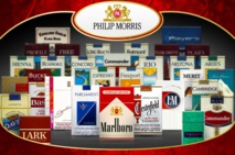 Philip Morris International résolument engagée vers un avenir sans fumée Philip Morris International résolument engagée vers un avenir sans fumée