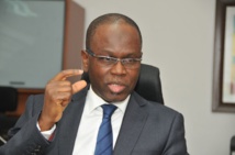 Situation financière du pays : "Le Sénégal n’est pas dans la zone rouge’’, selon Birima Mangara Situation financière du pays : "Le Sénégal n’est pas dans la zone rouge’’, selon Birima Mangara