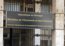 Situation économique du Sénégal : la dette publique projetée à 6564,2 milliards à fin 2018 Situation économique du Sénégal : la dette publique projetée à 6564,2 milliards à fin 2018