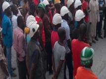 Les entreprises de BTP au Sénégal à l'agonie : l'Etat leur doit 75 milliards Fcfa Les entreprises de BTP au Sénégal à l'agonie : l'Etat leur doit 75 milliards Fcfa