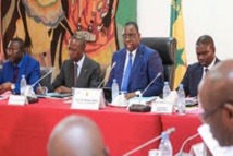 Conseil des ministres du 6 juin 2018 : les nominations