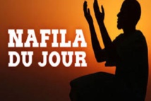 ​Ramadan-Nafila de la 23 ème nuit : 4 rakkas pour «se faire pardonner de ses péchés »