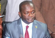 Hausse prix du ciment : l'arrêté du ministre Alioune Sarr piétiné Hausse prix du ciment : l'arrêté du ministre Alioune Sarr piétiné