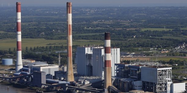 Botswana : Annulation de la vente de la centrale électrique Morupule à une entreprise chinoise Botswana : Annulation de la vente de la centrale électrique Morupule à une entreprise chinoise