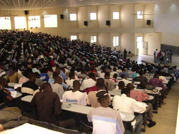 ENSEIGNEMENT SUPÉRIEUR : Des propositions de financement innovant d’universitaires ENSEIGNEMENT SUPÉRIEUR : Des propositions de financement innovant d’universitaires