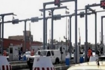 Le Collectif des usagers de l'autoroute à péage propose ses tarifs et... Le Collectif des usagers de l'autoroute à péage propose ses tarifs et...