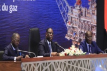 Les temps forts du discours de Macky Sall aux concertations sur le pétrole et le gaz Les temps forts du discours de Macky Sall aux concertations sur le pétrole et le gaz