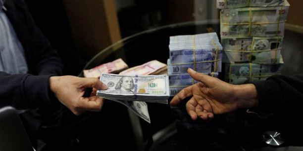 Libye : la Banque centrale décide de taxer les transactions en devises étrangères Libye : la Banque centrale décide de taxer les transactions en devises étrangères