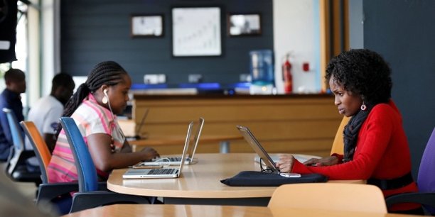 Startups : Digital Africa veut rassembler le meilleur de l'innovation africaine Startups : Digital Africa veut rassembler le meilleur de l'innovation africaine