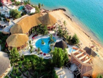 Investissement dans le secteur touristique et hôtelier en Afrique: Quelle place pour la formation ? Investissement dans le secteur touristique et hôtelier en Afrique: Quelle place pour la formation ?