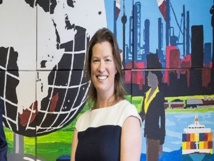 ​Emma Wade-Smith, la diplomate qui va asseoir les affaires en Afrique pour un Royaume-Uni post-Brexit plus fort