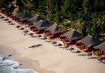​Somone : les travailleurs de l’hôtel ‘’Baobab’’ protestent contre l’occupation illégale’’ du domaine public maritime