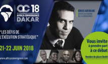 A Dakar, «Africa Convergence» met au défi l’exécution stratégique A Dakar, «Africa Convergence» met au défi l’exécution stratégique