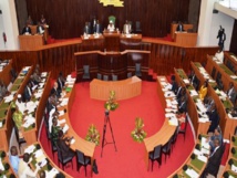 Côte d'Ivoire : les députés invités à déclarer leurs patrimoines Côte d'Ivoire : les députés invités à déclarer leurs patrimoines