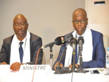 ​Fiac : Birima Mangara pour une augmentation de la capacité de souscription au niveau des assureurs...