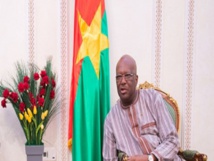 Burkina Faso : Kaboré repart à la conquête du fauteuil présidentiel en 2020 et rassure la diaspora Burkina Faso : Kaboré repart à la conquête du fauteuil présidentiel en 2020 et rassure la diaspora
