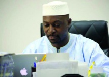 Projet pour la transformation du Mali : Présenté officiellement au public malien Projet pour la transformation du Mali : Présenté officiellement au public malien