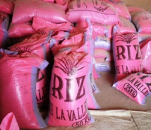 Riz local : les producteurs de la Vallée annoncent une nouvelle hausse du prix du Kg Riz local : les producteurs de la Vallée annoncent une nouvelle hausse du prix du Kg
