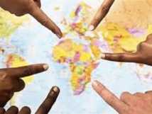 Tourisme international : les résultats des premiers mois 2018 aux dessus des attentes avec plus de 6% pour l'Afrique Tourisme international : les résultats des premiers mois 2018 aux dessus des attentes avec plus de 6% pour l'Afrique